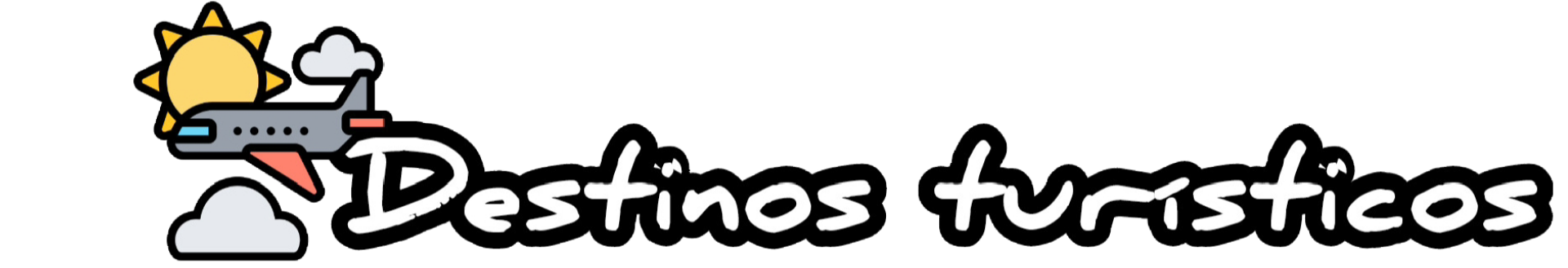 Destinos turísticos
