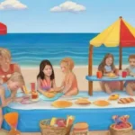 Las playas más familiares del mundo: cómo elegir el destino ideal