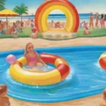 Los parques acuáticos más divertidos para disfrutar con tus hijos