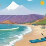 Dónde practicar deportes acuáticos en un entorno natural
