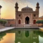 En qué partes del mundo la historia se refleja en su arquitectura