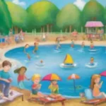 Cómo encontrar destinos de vacaciones adecuados para los niños
