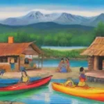 Qué impacto tiene el turismo de aventura en la economía local