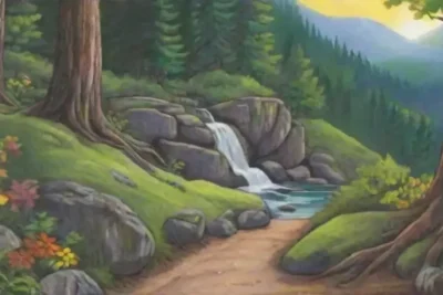 Un paraíso natural lleno de belleza y aventura