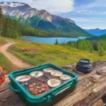 Cómo se organizan las rutas de aventura en la naturaleza