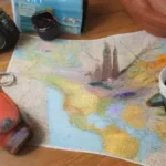 Cómo organizar un itinerario en un destino turístico extranjero