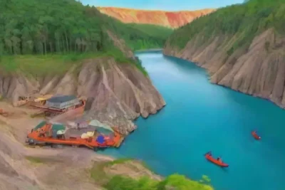 Naturaleza impresionante y experiencias inolvidables