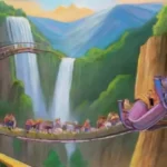 Te atreverías a visitar las atracciones turísticas más arriesgadas