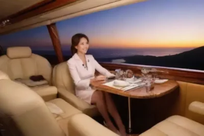 Viajes de lujo llenos de experiencias inolvidables