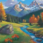 Cuáles son los parques nacionales más bonitos para aventuras animales