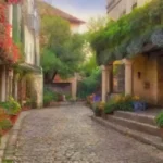 A qué lugares históricos puedes querer volver después de visitarlos