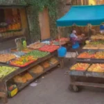 Existen rutas gastronómicas que sean destacadas en tu país