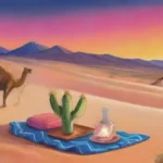 Aventura en el desierto: qué experiencias únicas se pueden vivir