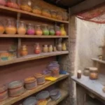 Cómo los talleres de artesanías fortalecen el turismo cultural