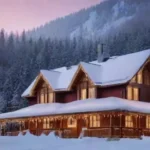 Cuáles son las experiencias de lujo que se pueden disfrutar en invierno