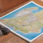 Cómo organizar tu ruta de viaje en función del alojamiento elegido