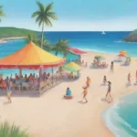 Dónde están las playas más limpias y seguras para turistas