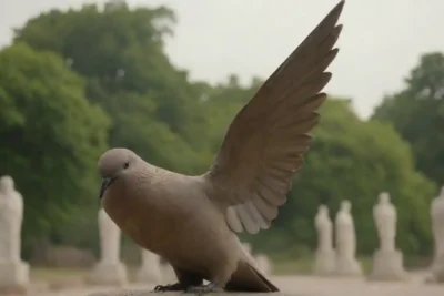 Una colección de monumentos icónicos