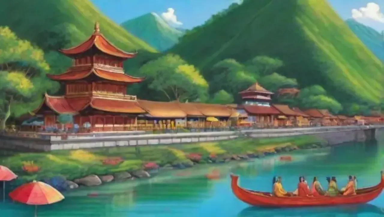 Destinos vibrantes con paisajes diversos y rica cultura