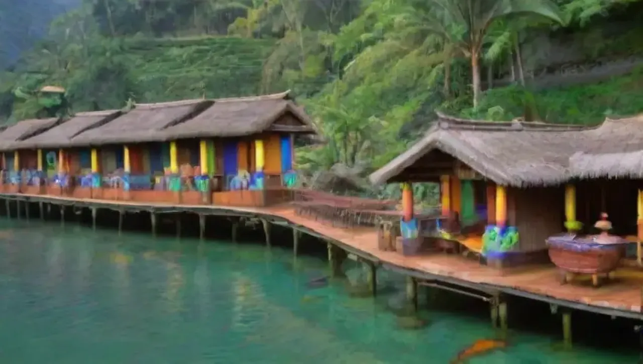 Un paraíso tropical lleno de naturaleza, cultura y belleza