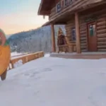 Necesito un seguro de viaje para mis vacaciones invernales