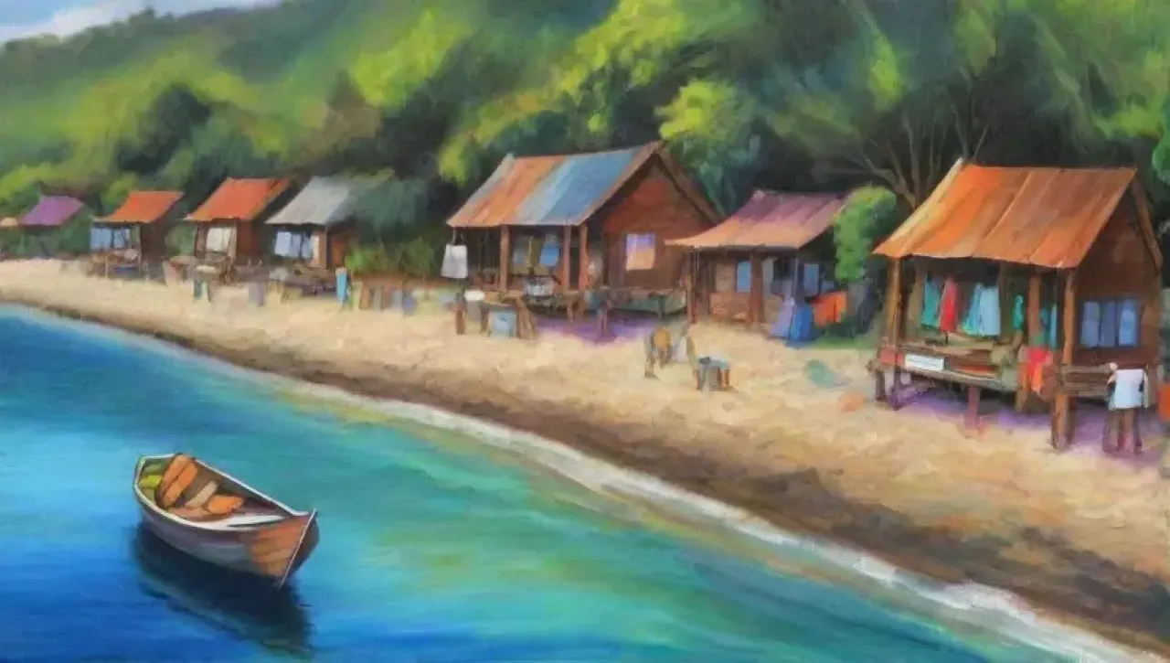 Naturaleza exuberante, aguas tranquilas, mercados vibrantes y experiencias sostenibles