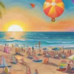 Dónde se encuentran las playas más asombrosas para adolescentes