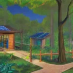 Cómo se puede utilizar la tecnología para mejorar el ecoturismo