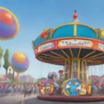 Cuáles son las reglas de seguridad para disfrutar de atracciones