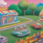 Cómo organizar un viaje por carretera lleno de atracciones familiares