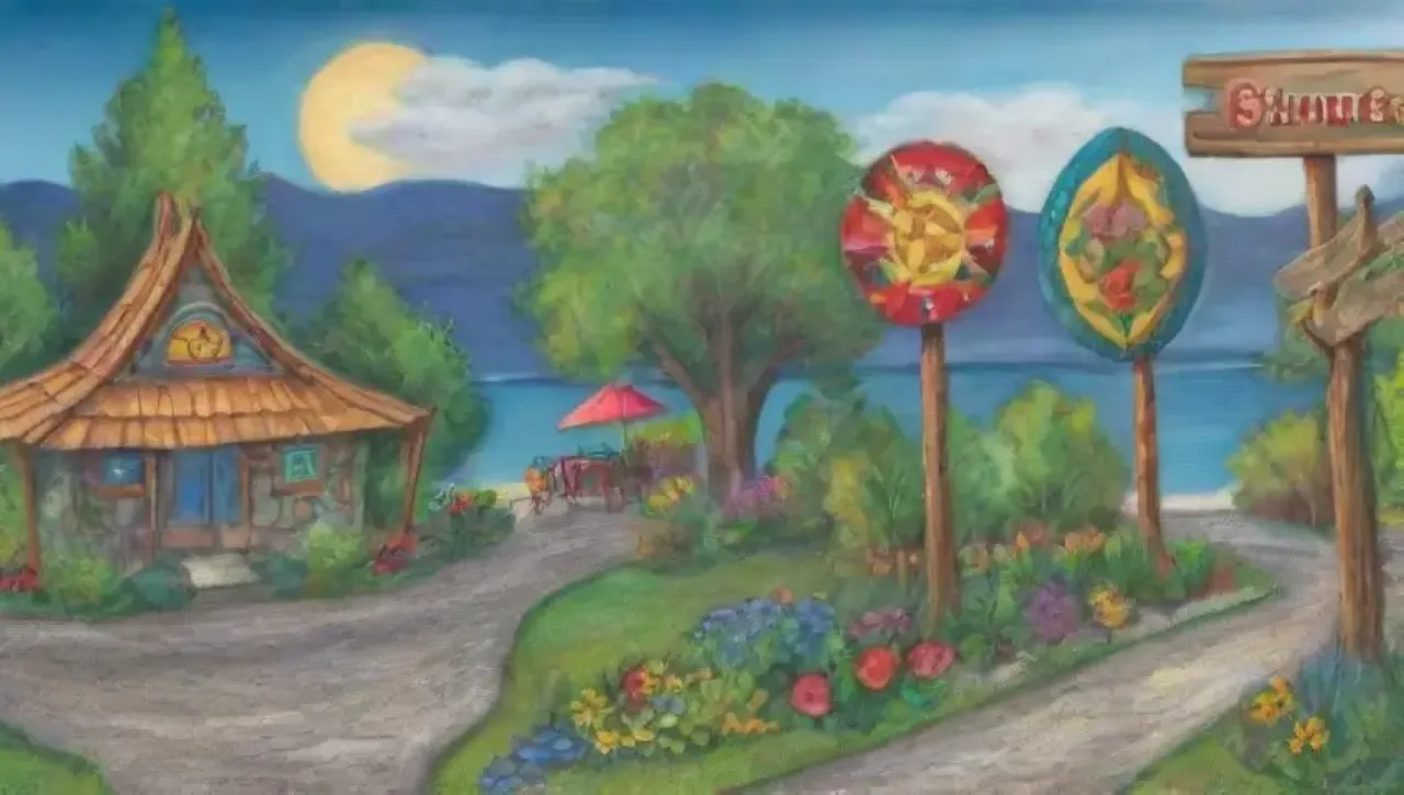 Un paraíso natural lleno de vida, sostenibilidad y cultura