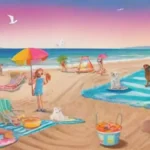 Las mejores playas para ir de vacaciones con tu mascota este año