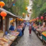 De qué manera la cultura local debe influir en tu itinerario de vacaciones