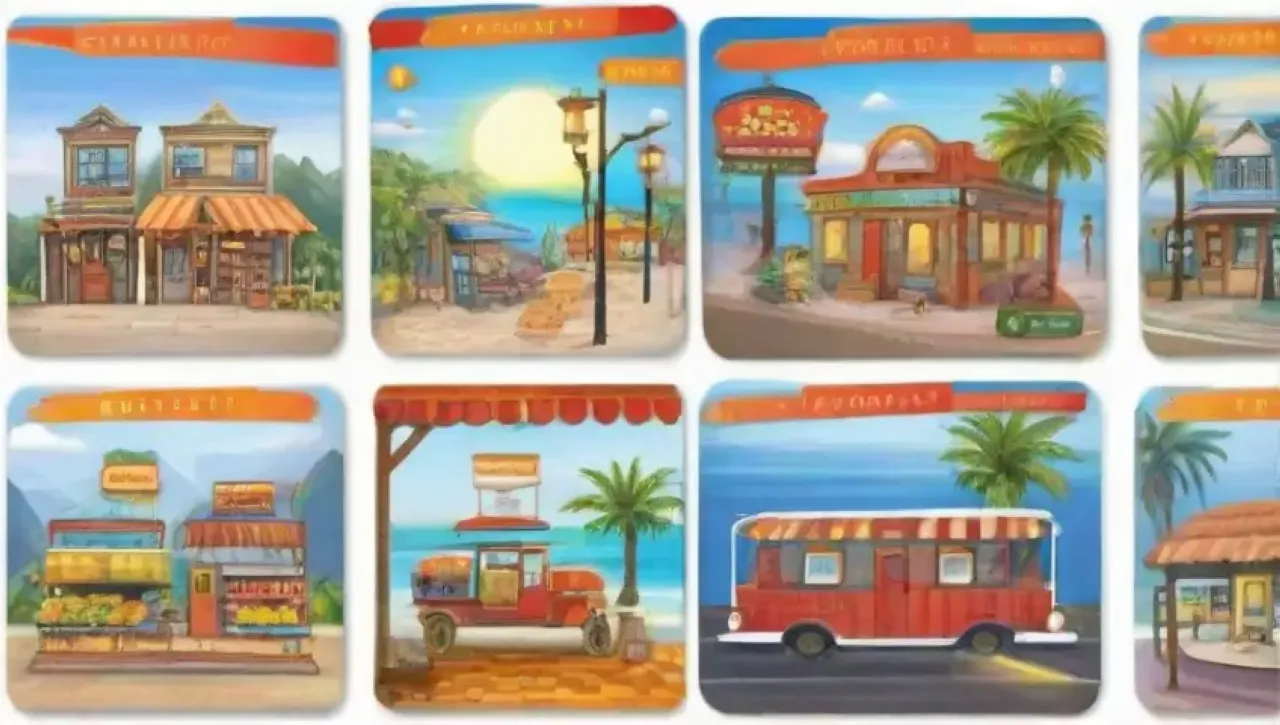 Imágenes vibrantes de viajes, paisajes hermosos y experiencias emocionantes