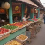 Cómo los viajes gastronómicos pueden enriquecer tu cultura