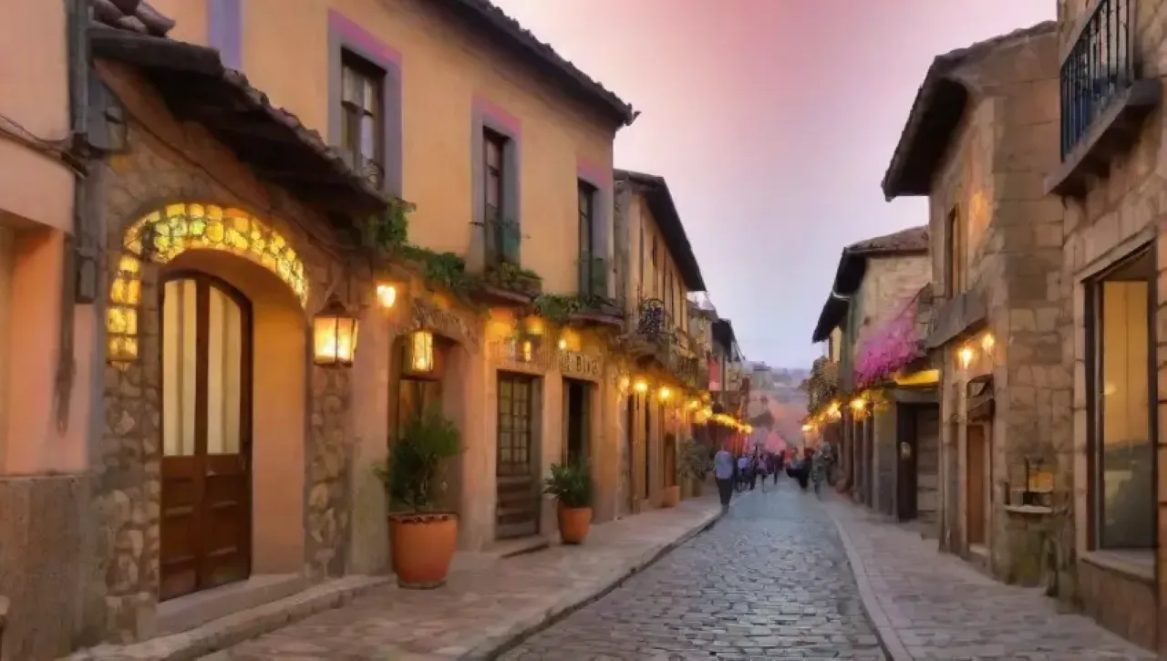 Un vibrante destino histórico lleno de arte, cultura y vida