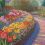 Qué flores son las más emblemáticas durante la primavera