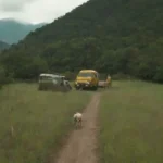 Agencias de viajes promoviendo destinos ecológicos y sustentables mientras informan sobre prácticas responsables.