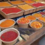 Qué ingredientes locales son imprescindibles en cada destino