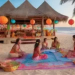 Las tradiciones culturales que enriquecen las playas del mundo
