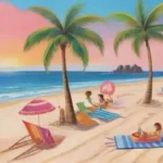 Son los balnearios naturales la mejor opción de vacaciones de relax