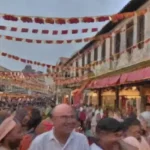 Qué festivales históricos se celebran en las principales ciudades