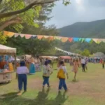 Dónde hallar festivales dedicados a la naturaleza y su conservación