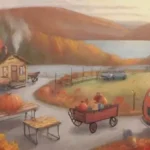 Qué tipos de transporte son más convenientes para viajar en otoño