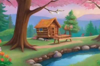 Un paraíso natural lleno de vida